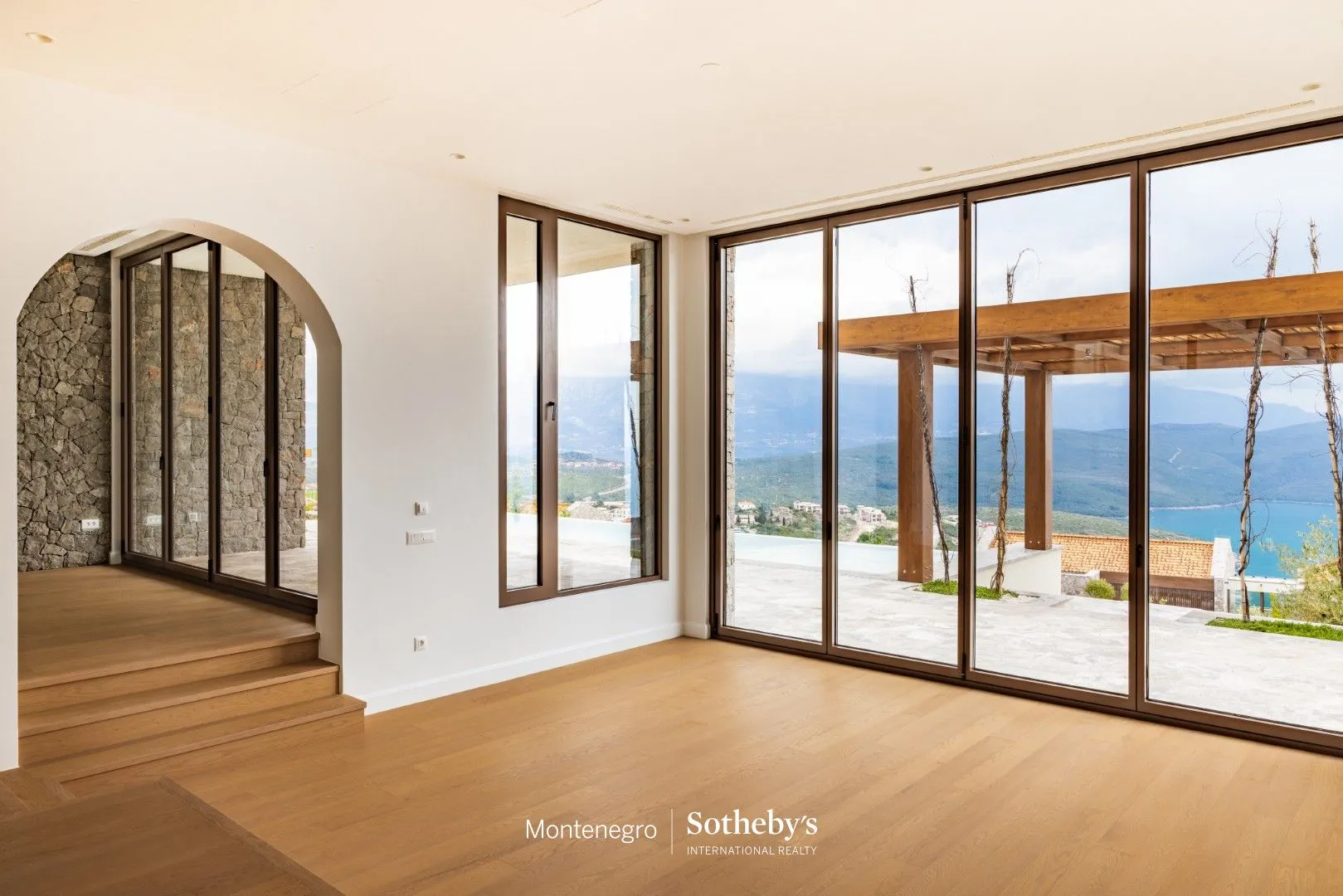 Prodaja, kuća, 339m², Luštica Bay, Tivat