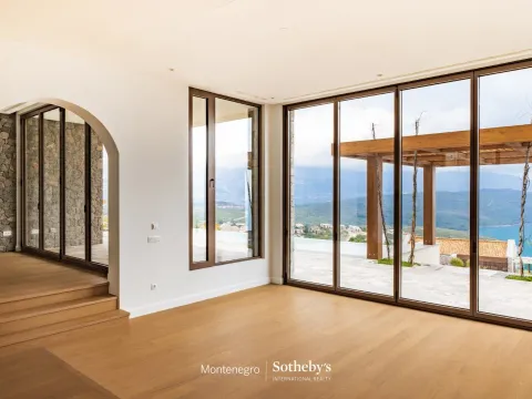 Sale, house, 339m², Luštica Bay, Tivat - image 10