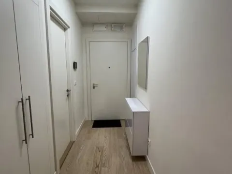 Izdavanje, jednosoban stan, 30m², Savski Venac, Beograd - image 11