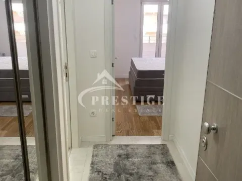 Izdavanje, jednosoban stan, 49m², Central Point, Podgorica - image 5