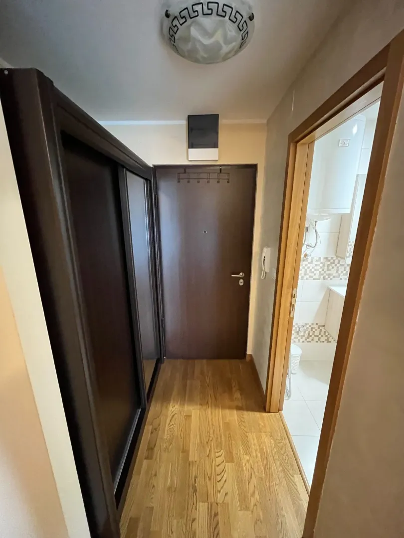 Rent, two bedroom apartment, 70m², City Kvart, Podgorica