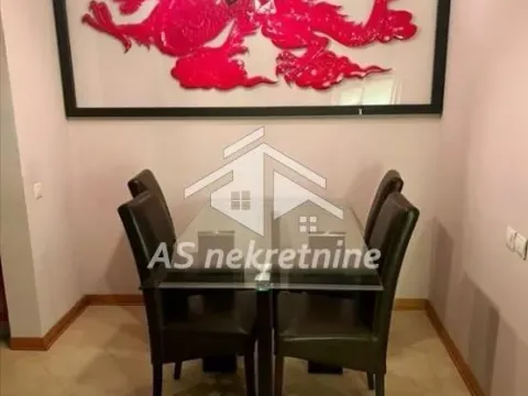 Izdavanje, stan, 74m², Đeram Pijaca, Beograd - image 3