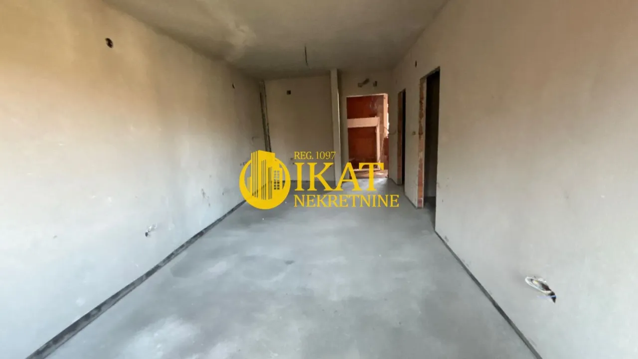 Sale, one bedroom apartment, 4034m², Zvezdara Sve Podlokacije, Beograd