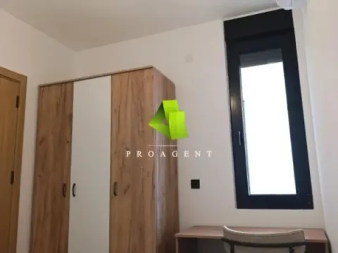 Rent, one bedroom apartment, 33m², Medijana, Niš - image 6