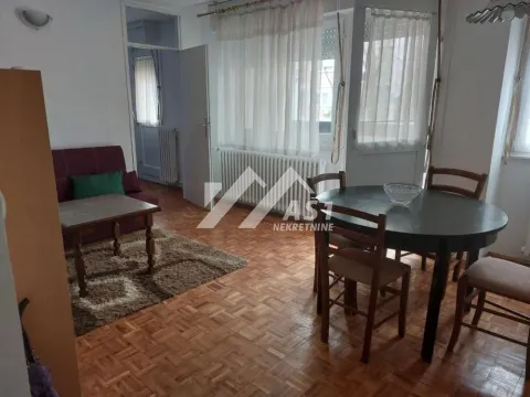 Izdavanje, jednosoban stan, 43m², Novo naselje, Novi Sad - image 2