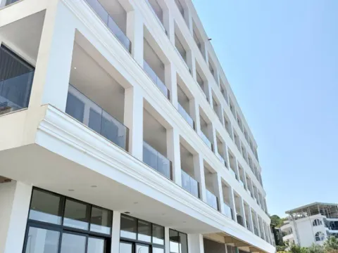 Sale, studio apartment, 26m², Sutomore, Bar - image 12