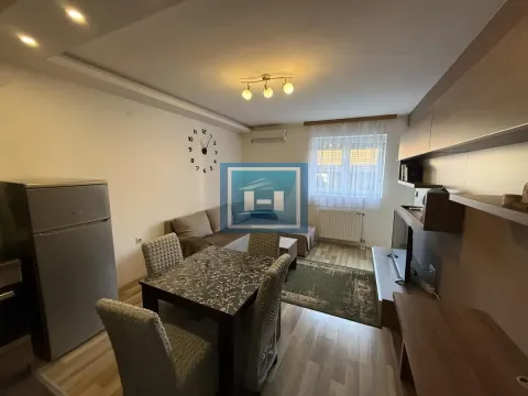 Rent, one bedroom apartment, 42m², Centar, Jagodina - image 2