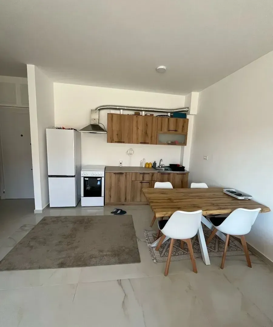 Sale, one bedroom apartment, 45m², Bar, Crna Gora