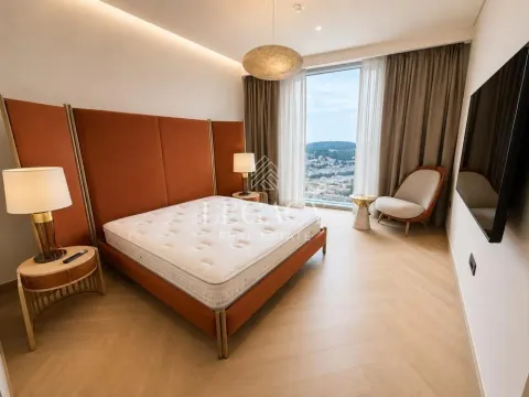 Rent, four bedroom apartment, 162m², Savski Venac, Beograd - image 8