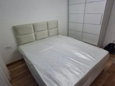 Rent, one bedroom apartment, 47m², City Kvart, Podgorica - image 7