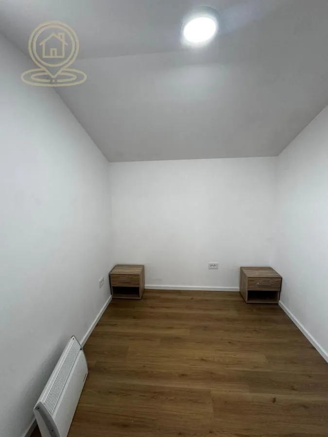 Rent, three bedroom apartment, 55m², Voždovac Sve Podlokacije, Beograd