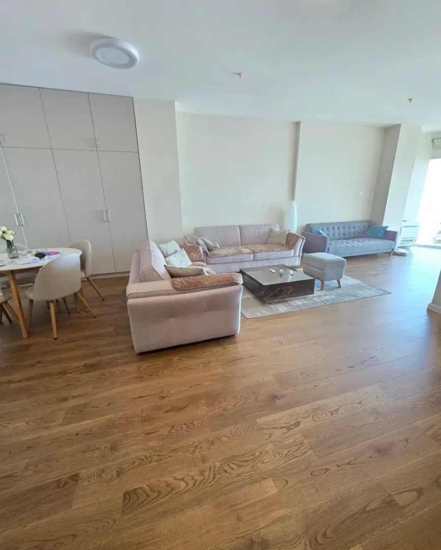 Sale, one bedroom apartment, 77m², Tre Canne, Budva