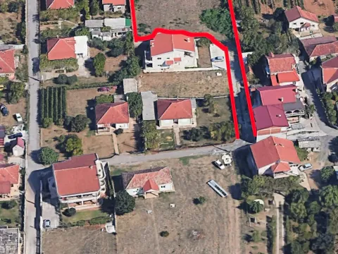 Prodaja, plac, 3536m², Tološi, Podgorica - image 4