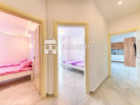 Rent, two bedroom apartment, 80m², Župci, Bar - image 3