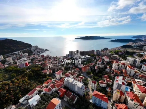 Prodaja, trosoban stan, 104m², Bečići, Budva - image 19