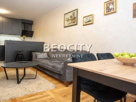 Sale, apartment, 64m², Farmaceutski Fakultet, Voždovac Sve Podlokacije