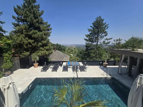 Prodaja, kuća, 402m², Sremska Kamenica, Petrovaradin - image 11