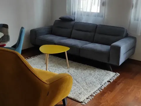 Rent, one bedroom apartment, 45m², Ljubović, Podgorica - image 5