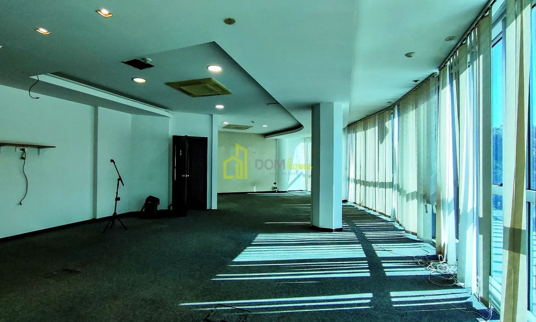 Rent, office space, 450m², Preko Morače, Podgorica