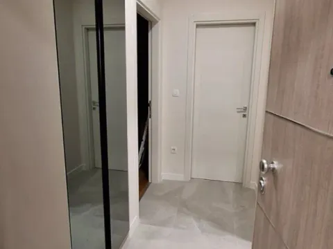 Izdavanje, jednosoban stan, 47m², Central Point, Podgorica - image 7