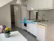 Izdavanje, četvorosoban stan, 135m², Senjak, Beograd - image 6