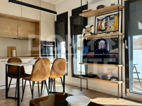 Izdavanje, jednosoban stan, 50m², Donja Lastva, Tivat - image 2