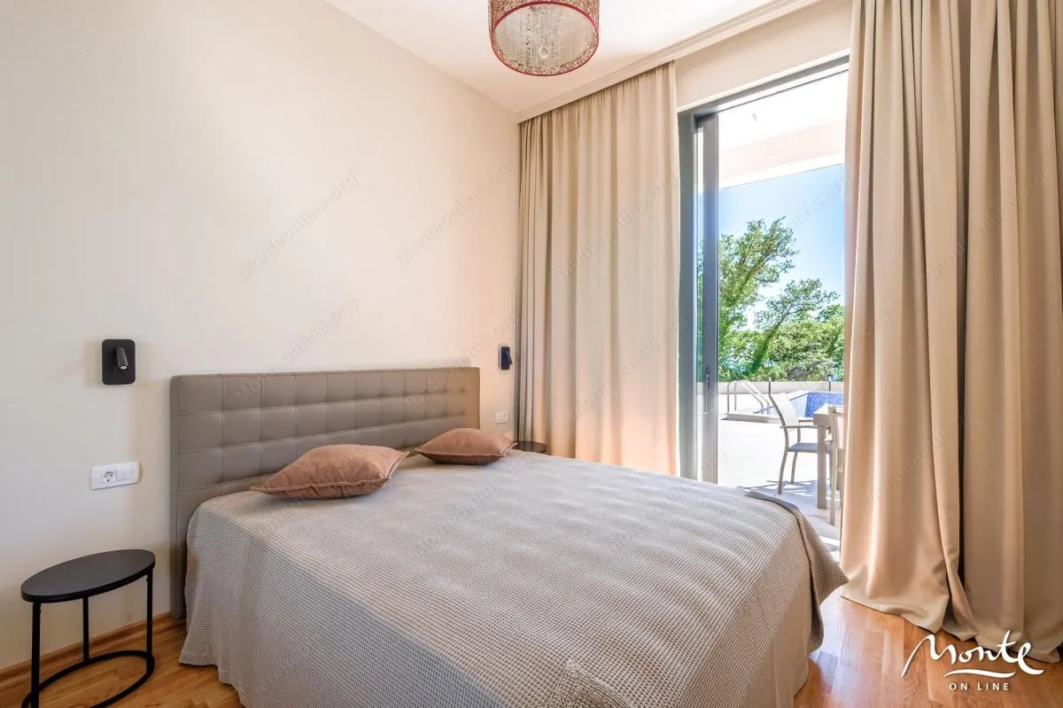 Sale, house, 220m², Reževići, Budva