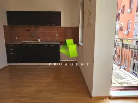 Izdavanje, jednosoban stan, 38m², Palilula, Niš - image 3