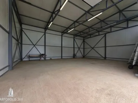 Rent, office space, 131m², Ledine, Beograd - image 1