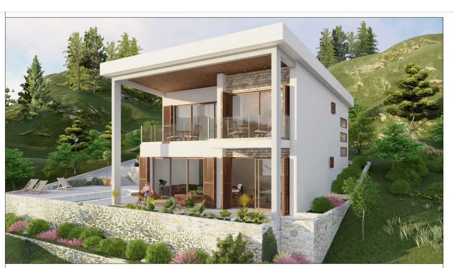 Prodaja, plac, 400m², Bar, Crna Gora