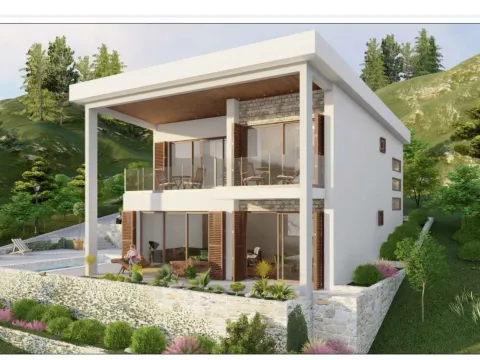 Prodaja, plac, 400m², Bar, Crna Gora - image 1