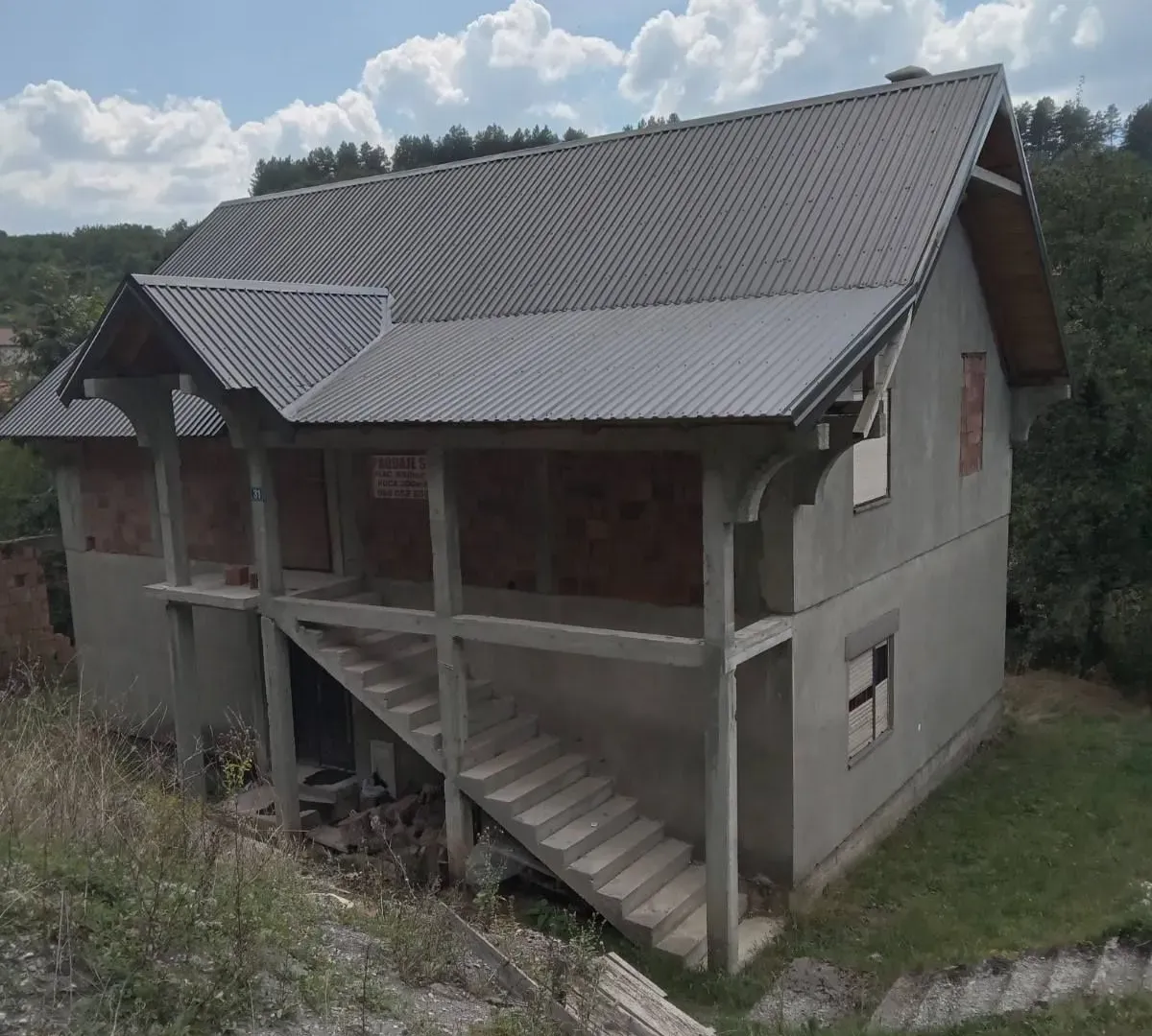 Sale, house, 200m², Centar, Kolašin