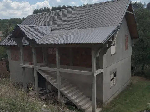 Prodaja, kuća, 200m², Centar, Kolašin - image 2