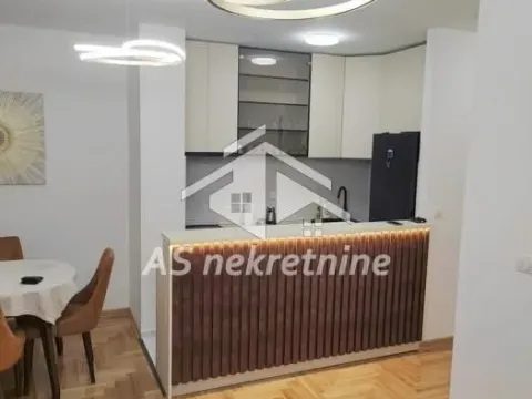 Rent, four bedroom apartment, 79m², Banjica, Voždovac Sve Podlokacije - image 7