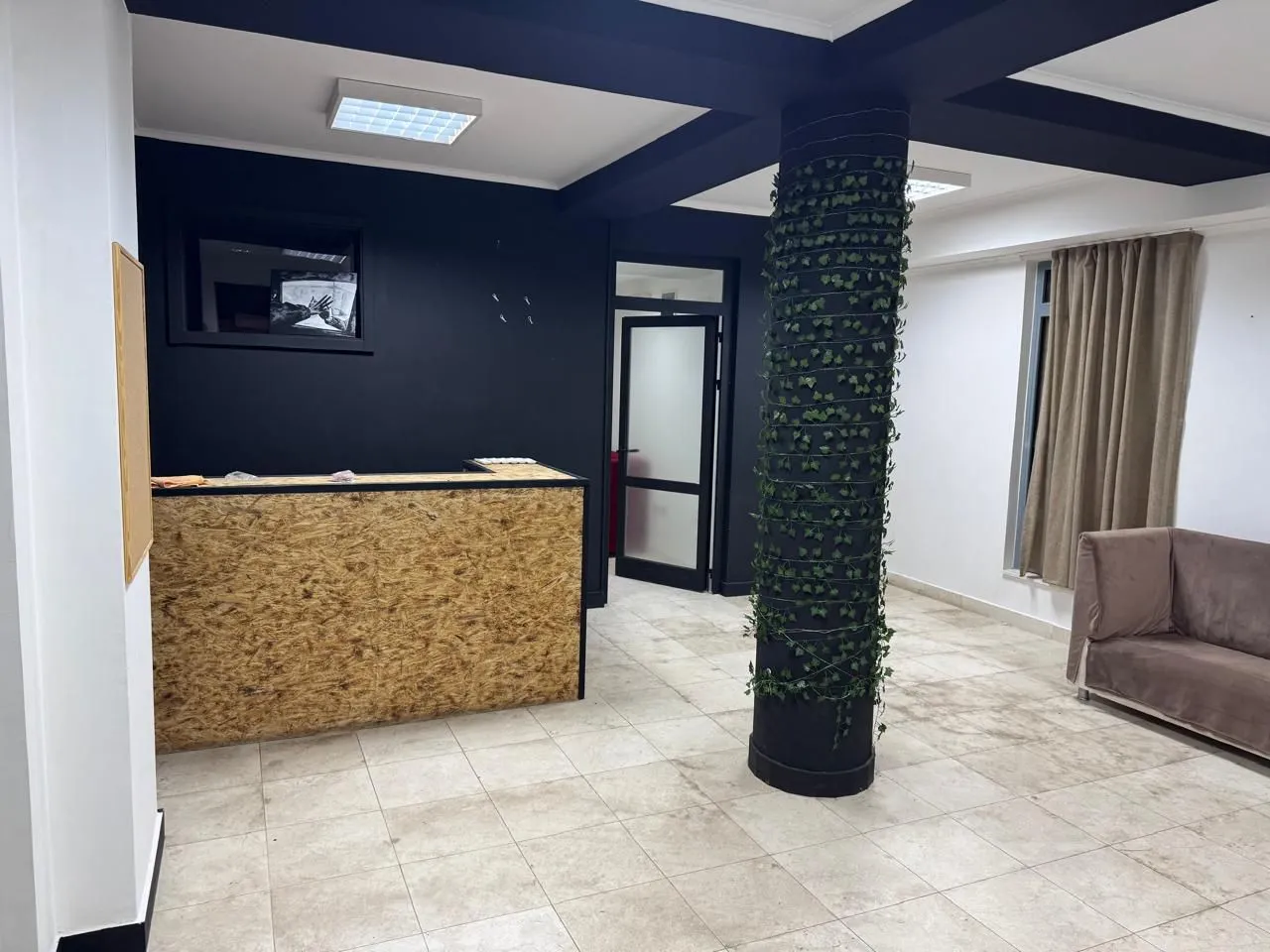 Rent, office space, 190m², Centar, Budva