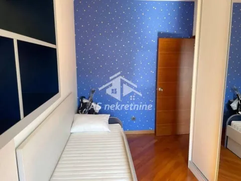 Rent, four bedroom apartment, 118m², Vračar Hram, Vračar Sve Podlokacije - image 14