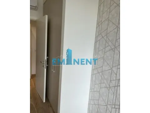 Rent, two bedroom apartment, 57m², Savski Venac, Beograd - image 8