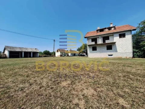 Sale, house, 82m², Obrenovac, Beograd - image 11