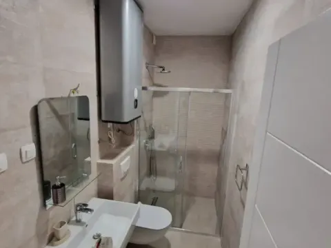 Sale, apartment, 32m², Gorica C, Podgorica - image 10