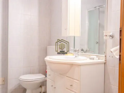 Rent, one bedroom apartment, 48m², Ljubović, Podgorica - image 9