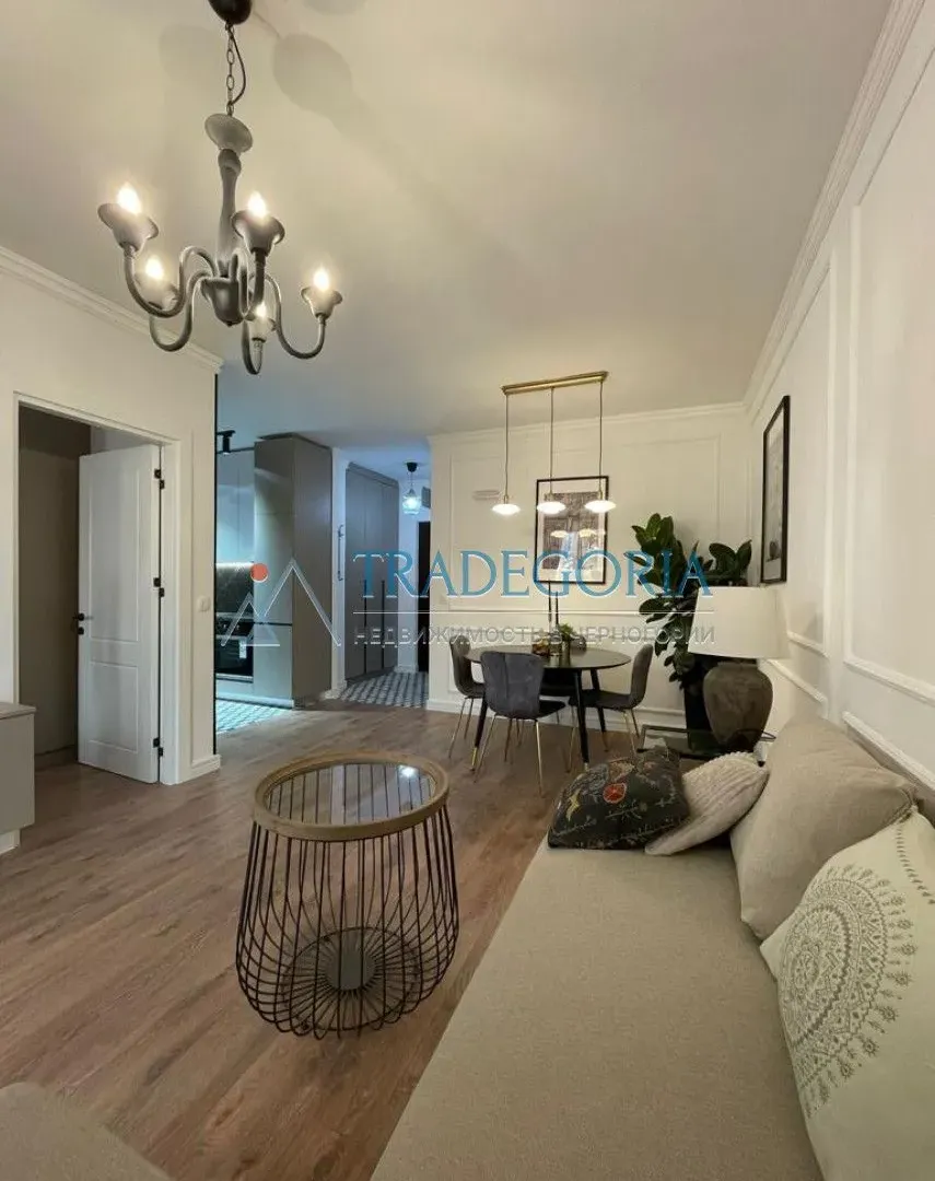 Prodaja, jednosoban stan, 47m², Bar, Crna Gora