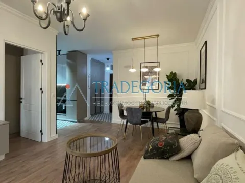 Prodaja, jednosoban stan, 47m², Bar, Crna Gora - image 7