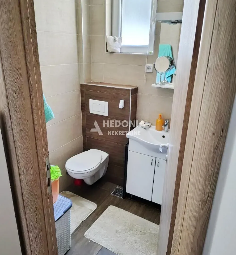 Prodaja, trosoban stan, 53m², Mirijevo 1, Mirijevo Sve Podlokacije