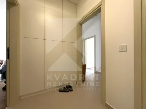 Rent, two bedroom apartment, 70m², Zagorič, Podgorica - image 9