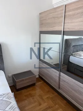 Prodaja, dvosoban stan, 71m², Tuški Put, Podgorica - image 9