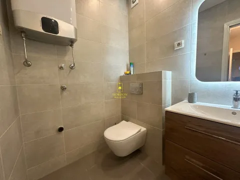Rent, two bedroom apartment, 75m², Preko Morače, Podgorica - image 9
