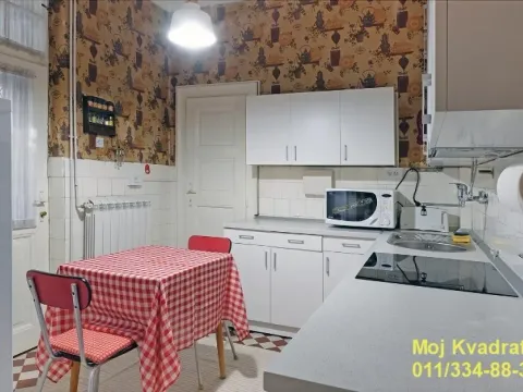 Prodaja, četvorosoban stan, 121m², Stari Grad, Beograd - image 6