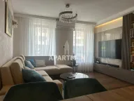 Prodaja, četvorosoban stan, 115m², Južni Bulevar, Vračar Sve Podlokacije - image 2