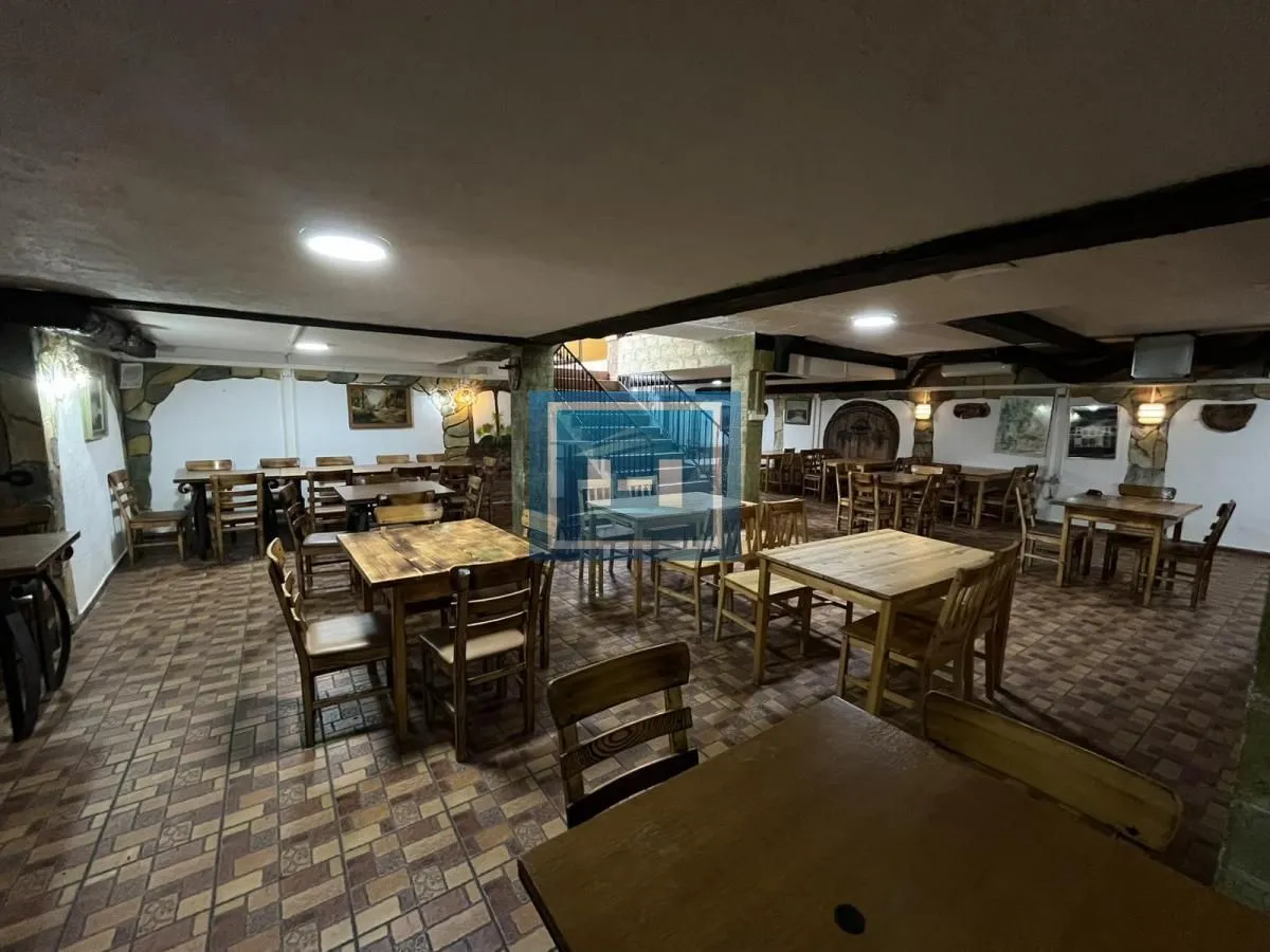 Rent, hospitality venue, 140m², Centar, Ćuprija