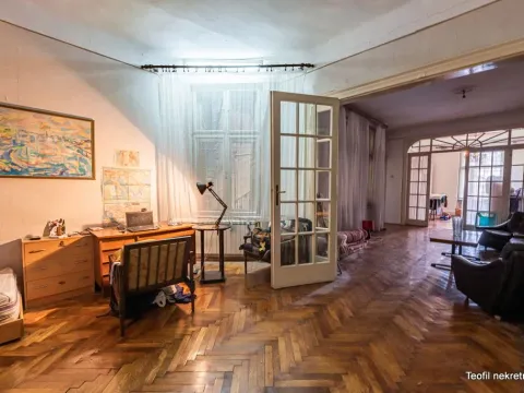 Sale, three bedroom apartment, 105m², Vračar, Šid - image 7